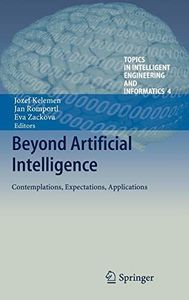 Beyond Artificial Intelligence