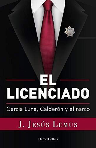 El licenciado