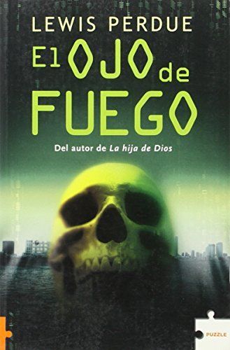 El Ojo de fuego