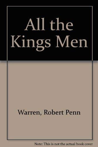 All the King's Men