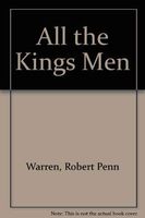 All the King's Men