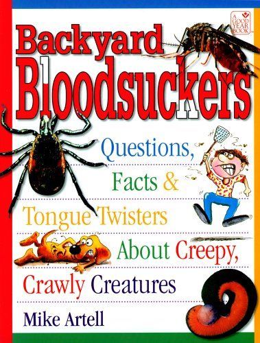 Backyard Bloodsuckers