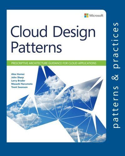 Cloud Design Patterns