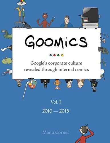 Goomics