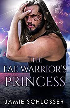 The Fae Warrior's Princess