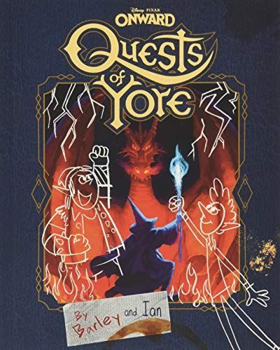 Onward: Quests of Yore