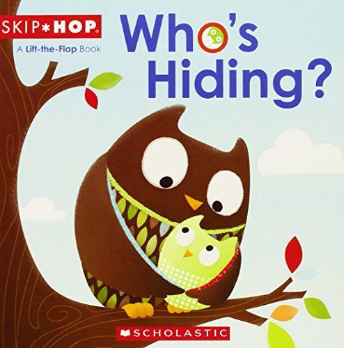 Who's Hiding?