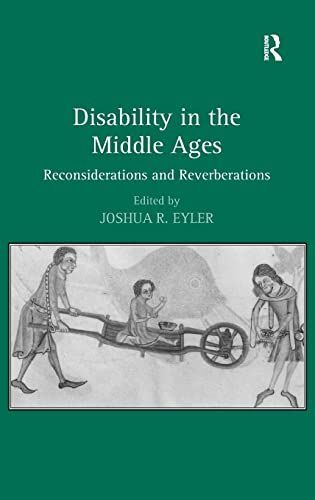 Disability in the Middle Ages
