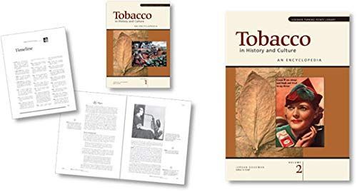 Tobacco in History and Culture