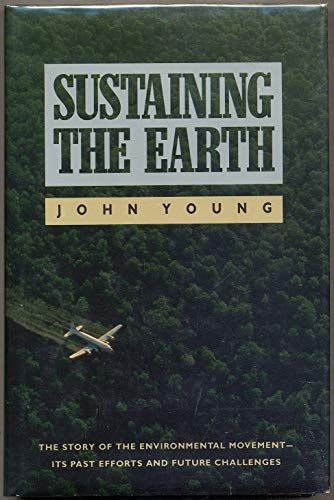 Sustaining the Earth