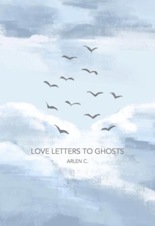 Love Letters to Ghosts