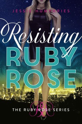 Resisting Ruby Rose