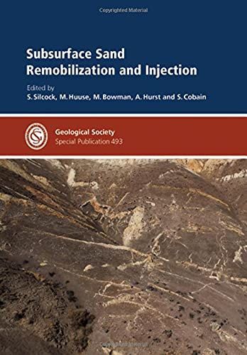 Subsurface Sand Remobilization and Injection