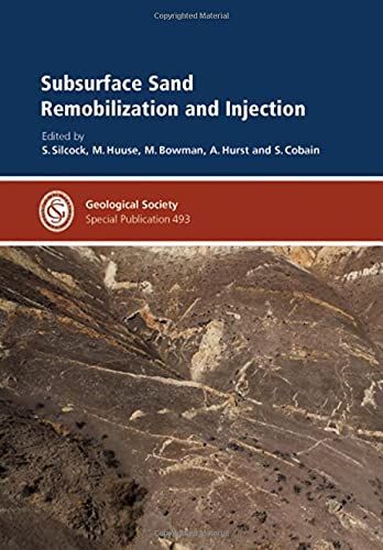 Subsurface Sand Remobilization and Injection