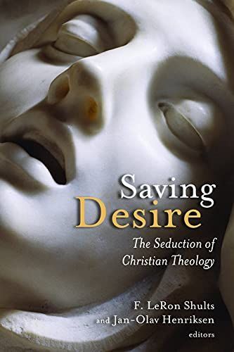 Saving Desire