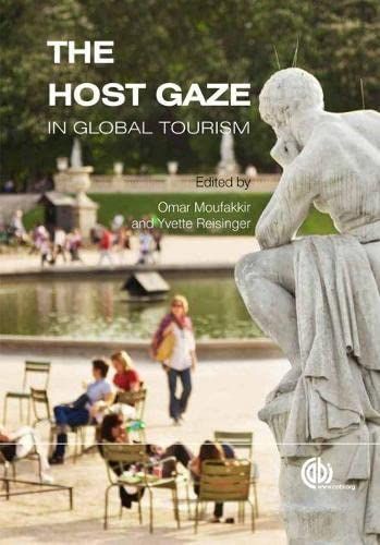 The Host Gaze in Global Tourism