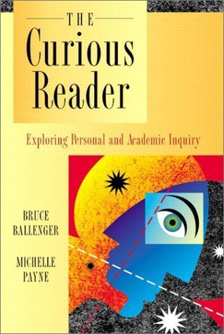 The Curious Reader
