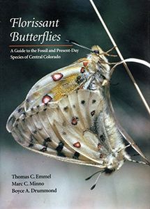 Florissant Butterflies