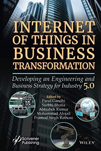 Internet of Things in Business Transformation