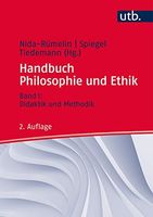 Handbuch Philosophie und Ethik