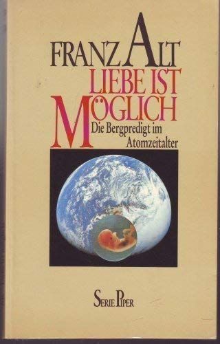 Liebe ist möglich