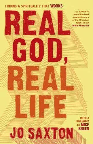 Real God, Real Life