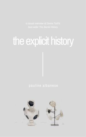 The Explicit History