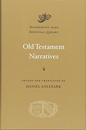 Old Testament Narratives