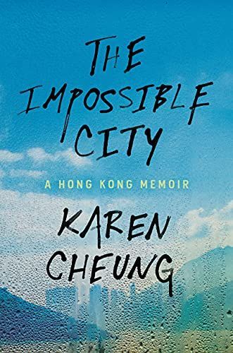 The Impossible City