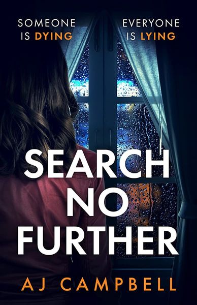 Search No Further