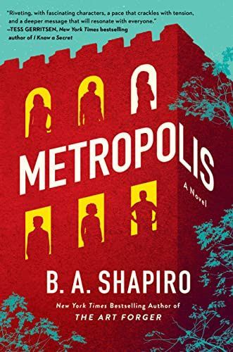 Metropolis