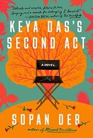 Keya Das's Second Act