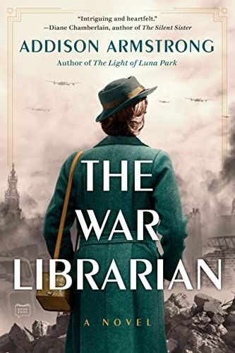 The War Librarian