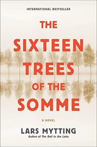 The Sixteen Trees of the Somme