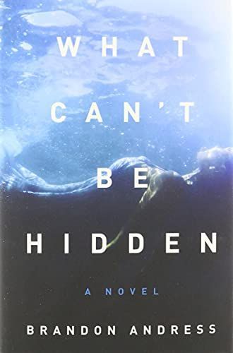 What Can't Be Hidden