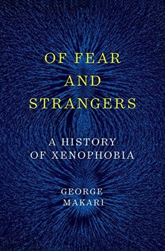 Of Fear and Strangers