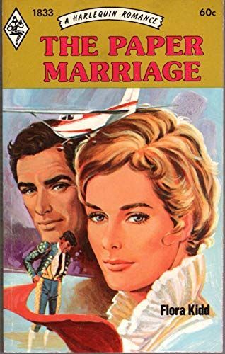 The Paper Marriage