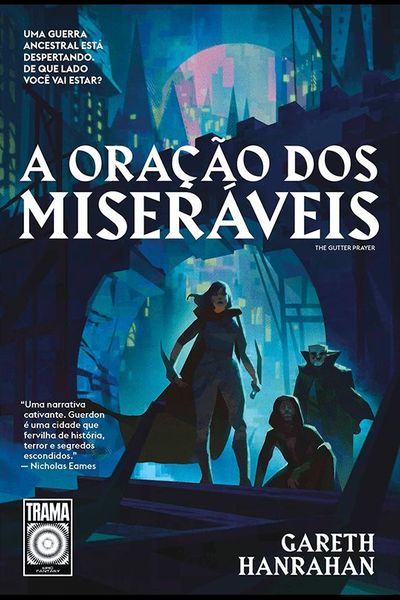 A Oração dos Miseráveis