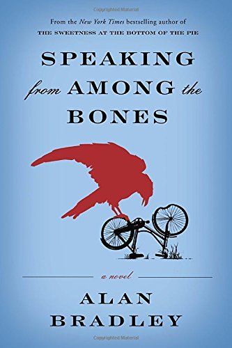 Speaking from Among the Bones