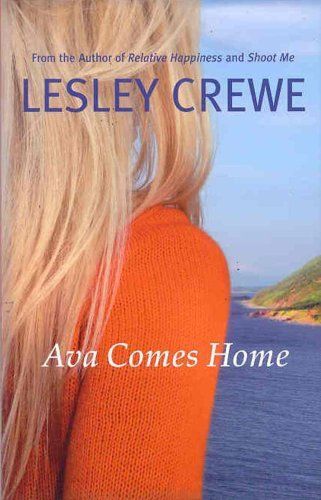 Ava Comes Home