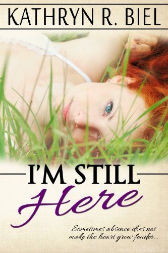 I'm Still Here