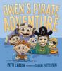 Owen's Pirate Adventure