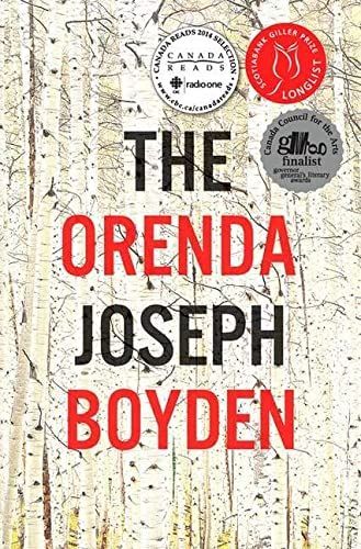 The Orenda