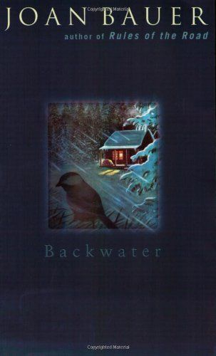 Backwater
