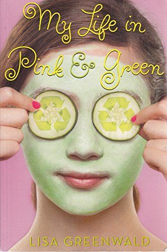 My Life in Pink and Green