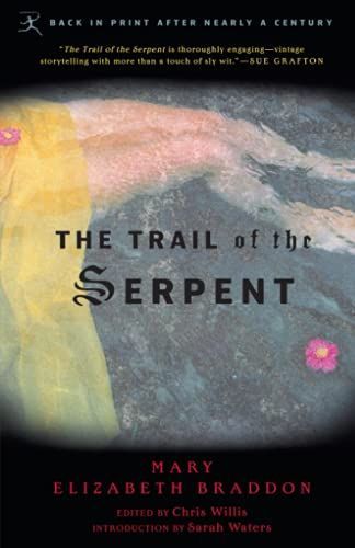 The Trail of the Serpent