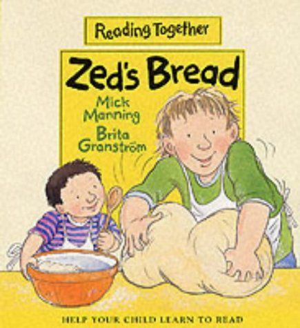 Zed's Bread