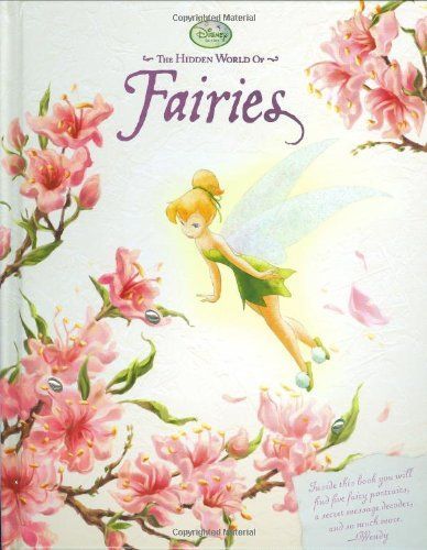 The Hidden World of Fairies