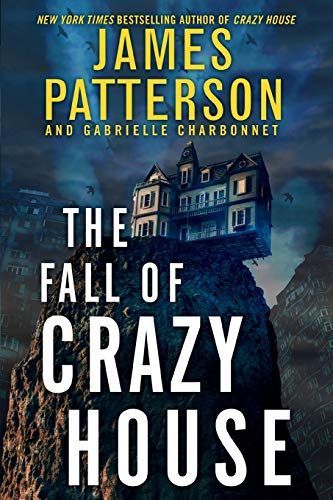 The Fall of Crazy House