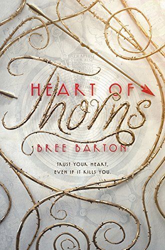 Heart of Thorns ()